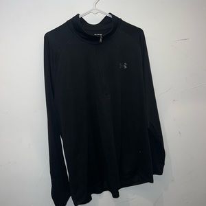 Under Armor Loose Fitting Long Sleeve